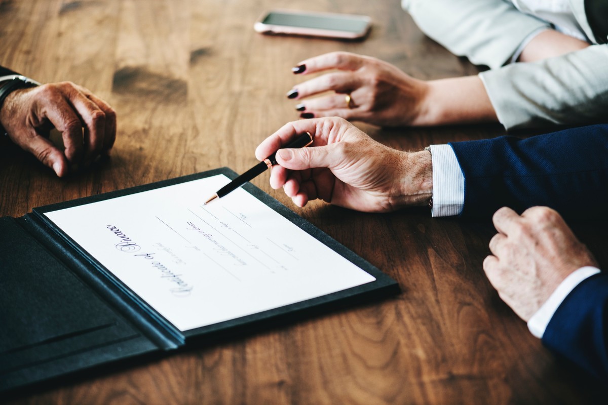 Sunshine Coast Family Lawyers