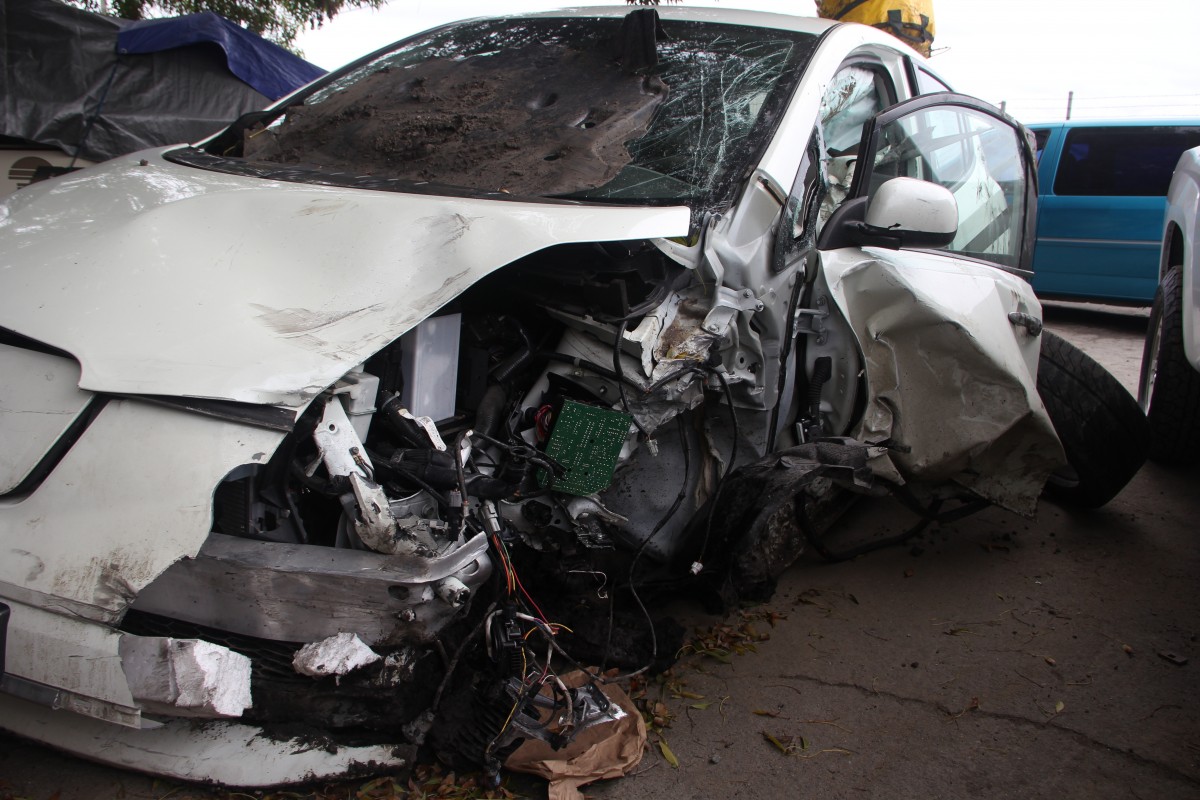 duty of care Sunshine Coast personal injury lawyer and car crash lawyer