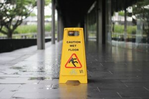 slip and fall personal injury lawyers on the Sunshine Coast
