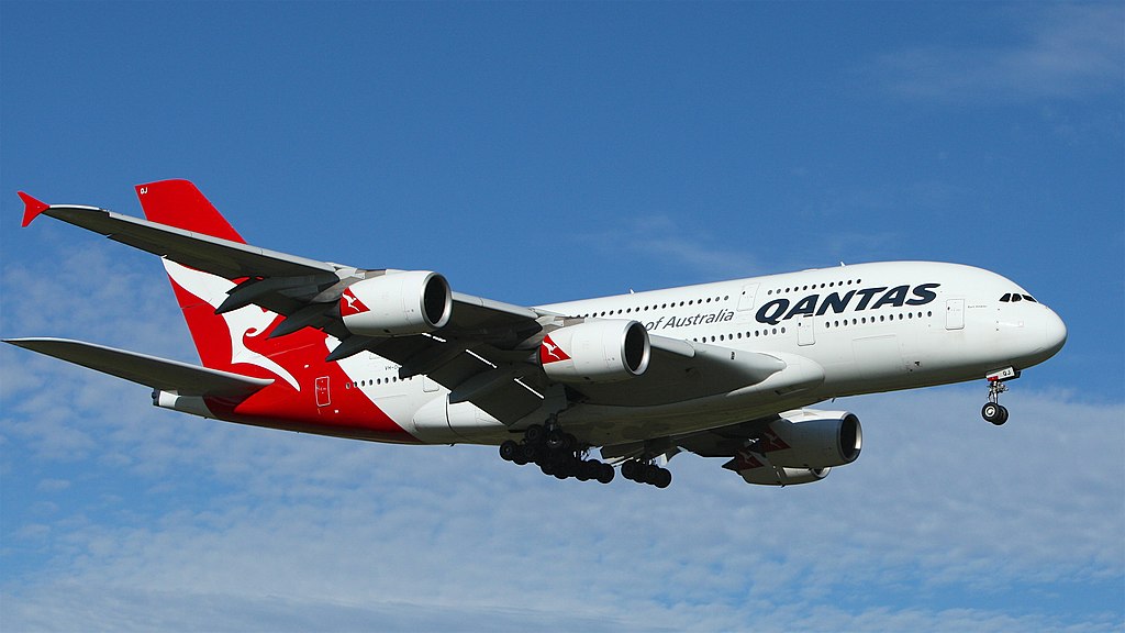Sunshine Coast Immigration Lawyers flying into Australia