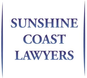 Sunshine Coast Lawyers icon logo