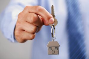 conveyancing get the keys to your new home