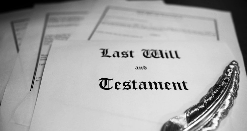 Drafting a Will - 10 Things You Should Know Sunshine Coast