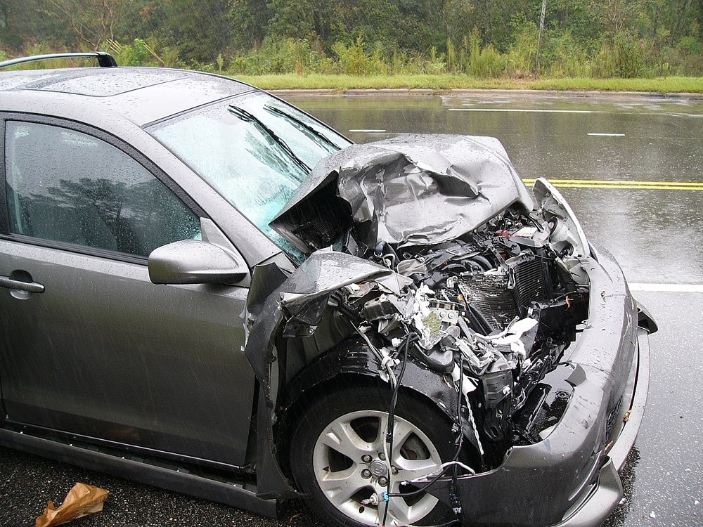 Motor Vehicle Accident Lawyers Sunshine Coast
