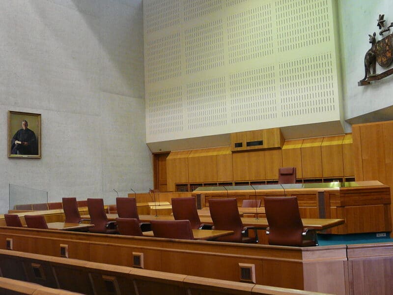 Statutory Demand application in Court Sunshine Coast