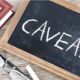 Caveat on the Sunshine Coast Queensland