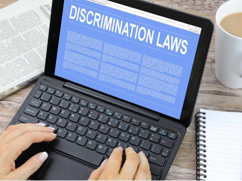 Workplace Discrimination Queensland Sunshine Coast employment Lawyers