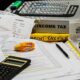 The director penalty notice makes the director personally liable for company debts