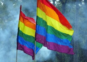LGBTIQ+ Rights in Queensland Noosa Sunshine Coast Brisbane