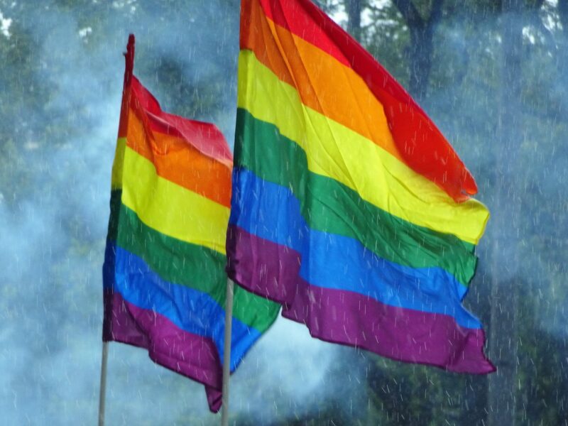 LGBTIQ+ Rights in Queensland Noosa Sunshine Coast Brisbane