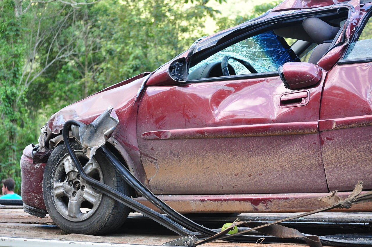 Careless Driving in Queensland Sunshine Coast Lawyers