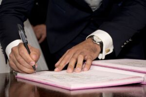 Enforcing a Judgement or Money Order in Queensland - Sunshine Coast Lawyers