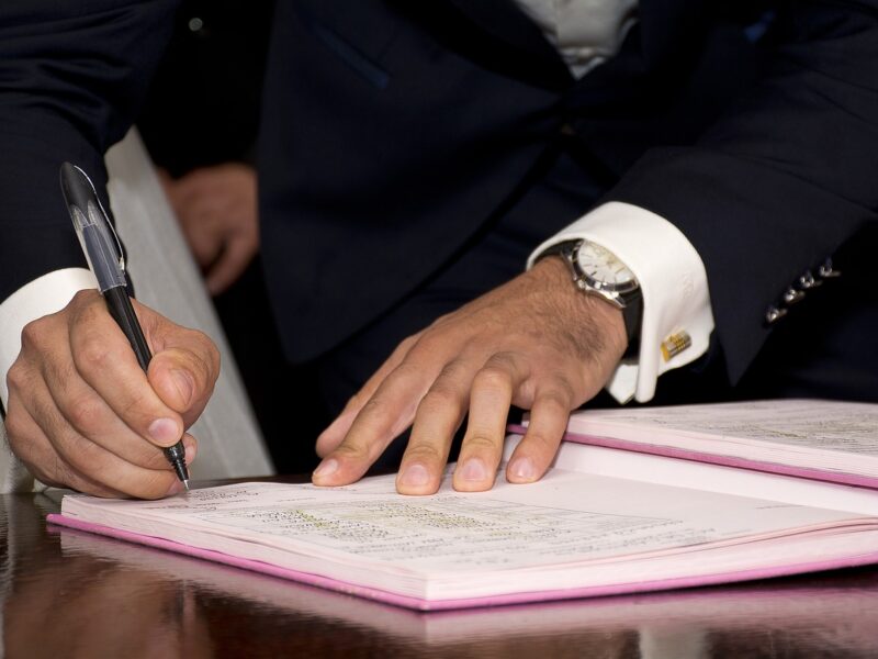 Enforcing a Judgement or Money Order in Queensland - Sunshine Coast Lawyers