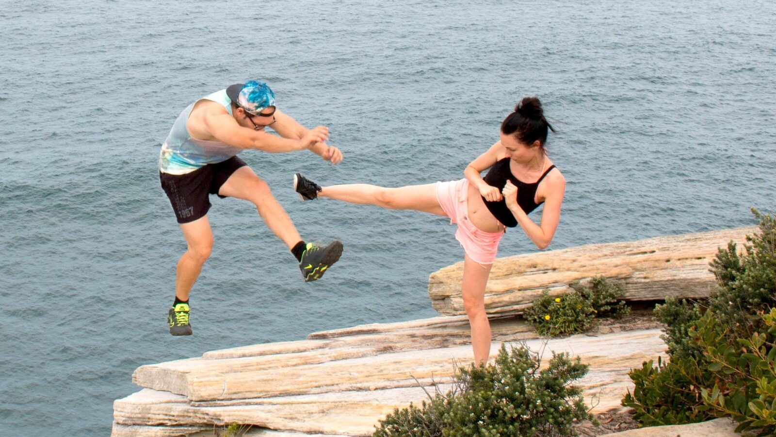 How to Deal with a Legal Dispute – The 4 Steps