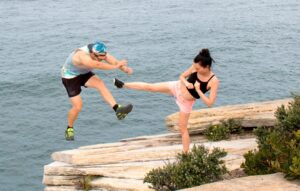 How to Deal with a Legal Dispute – The 4 Steps