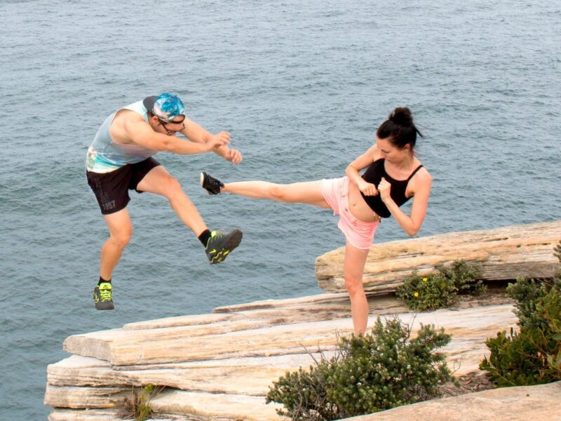 How to Deal with a Legal Dispute – The 4 Steps