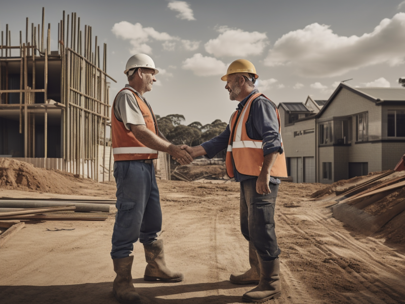 How to Avoid Construction Disputes in Queensland - Sunshine Coast Lawyers