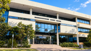 Sunshine Coast Courts - Maroochydore Courthouse