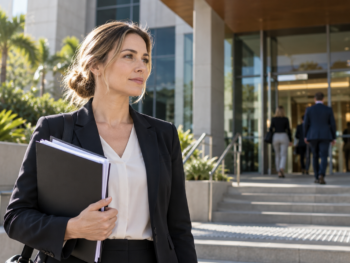 Going to Court at Maroochydore What to Expect Before Your First Appearance
