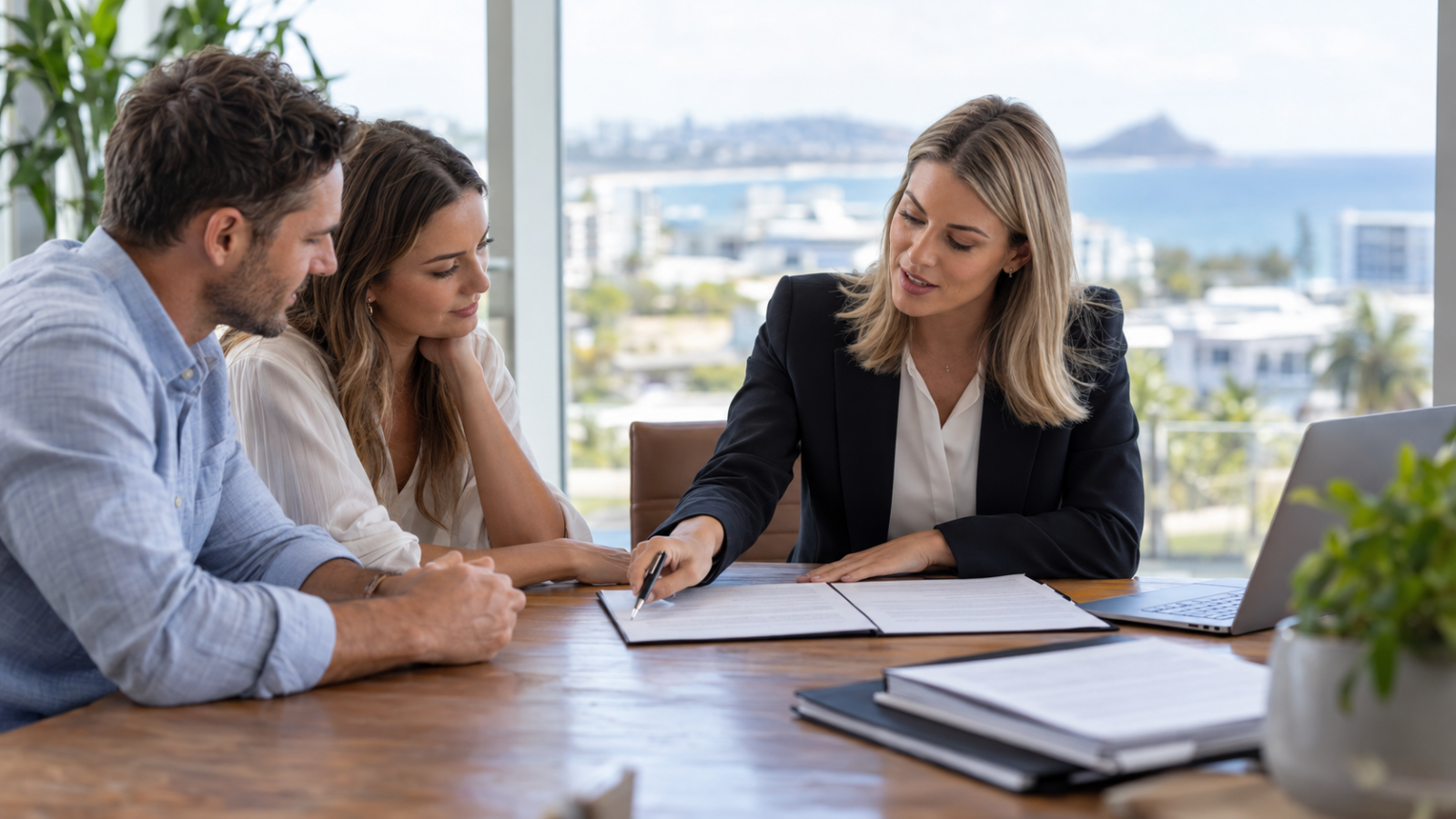 Sunshine Coast Commercial Lawyers Advice for Businesses - lawyers