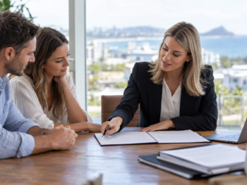 Sunshine Coast Commercial Lawyers Advice for Businesses - lawyers