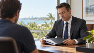 Sunshine Coast Criminal Lawyers - get a criminal lawyer today
