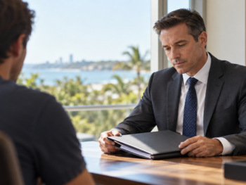 Sunshine Coast Criminal Lawyers - get a criminal lawyer today