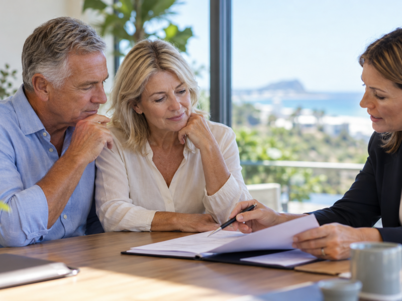 Sunshine Coast Wills and Estates Lawyers - Noosa Maroochydore Caloundra