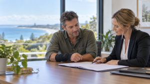 personal injury lawyers Sunshine Coast referral today