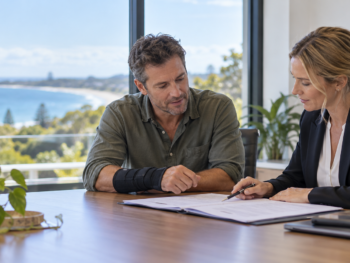personal injury lawyers Sunshine Coast referral today